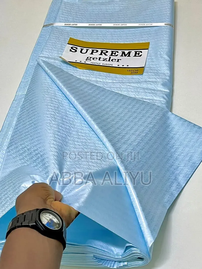 Supreme Geztler