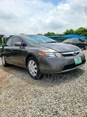 Honda Civic 2007