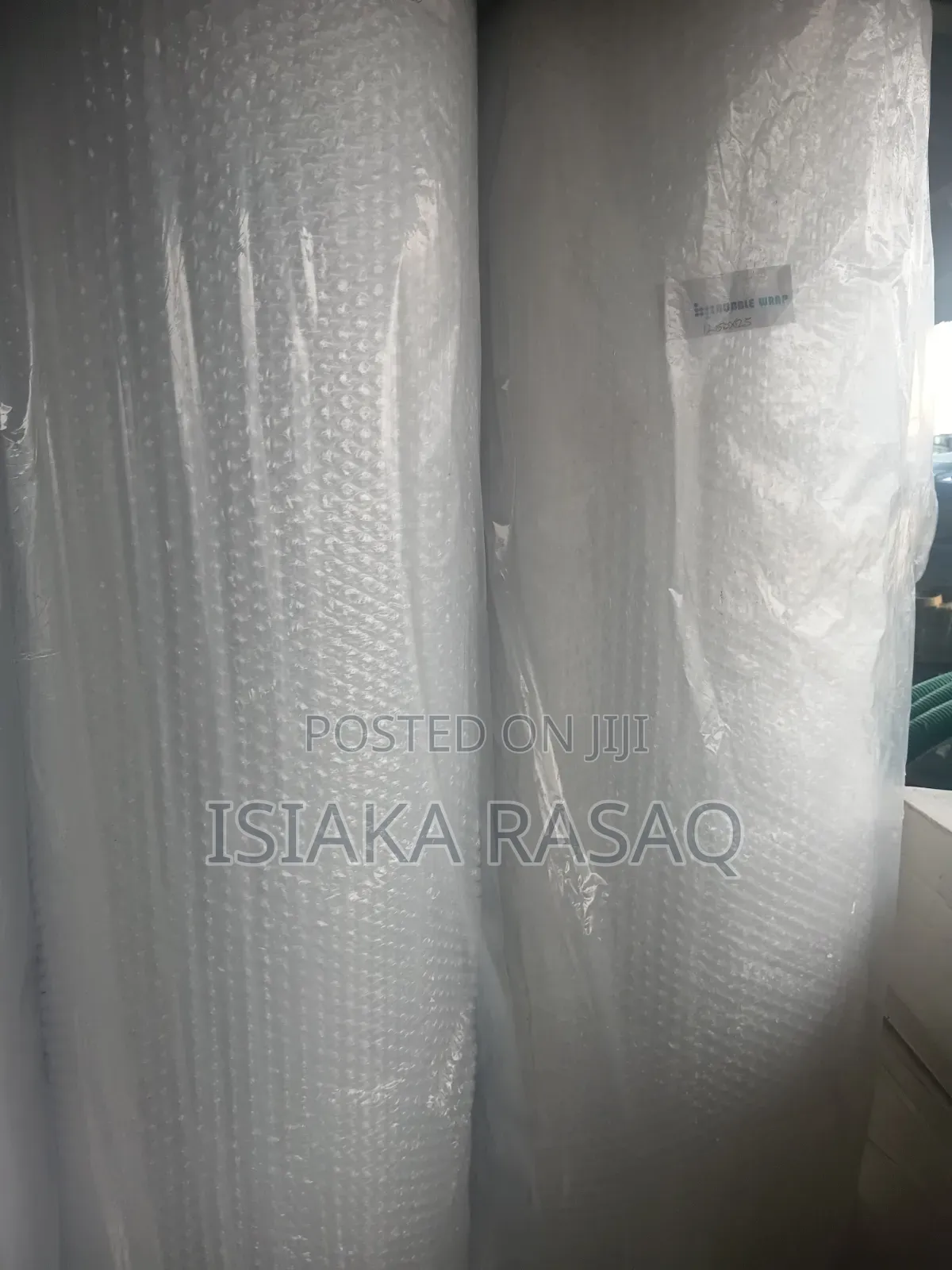 Bubble Wrap 1200mm by 20m