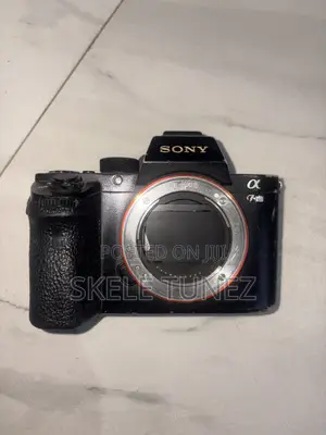 Camera for Sale