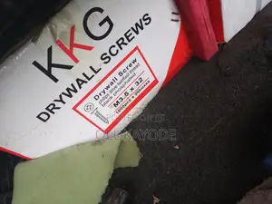 KKG Drywall Screw