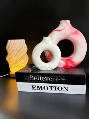 Faux Decor Books