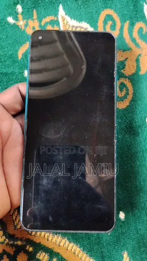 Infinix Note 8i 64 GB Blue