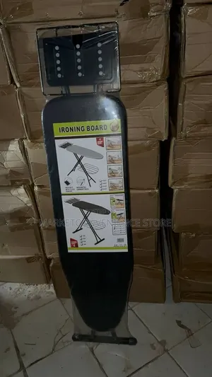 Quality Ironing Board