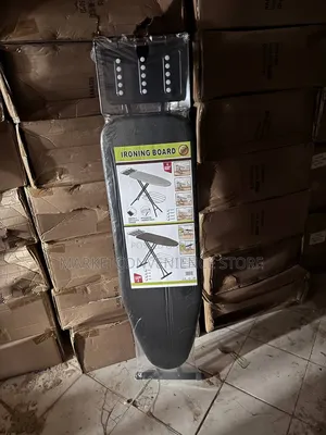 Quality Ironing Board