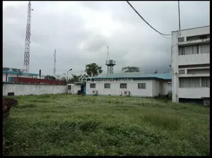 For Sale: A Warehouse and Administrative Building on 3acres of Land