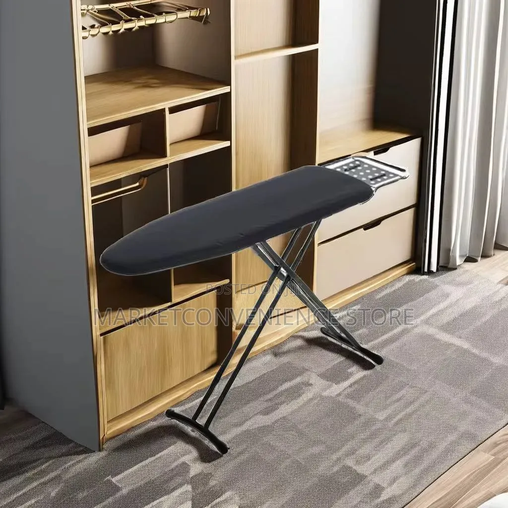 Quality Ironing Board