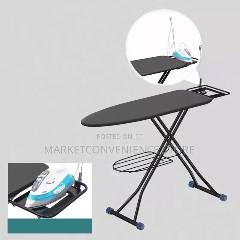 Quality Ironing Board