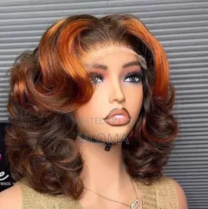 All Kinds Of Quality Hair