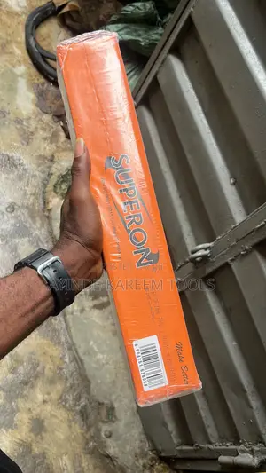 Welding Electrode (7018) 2.5x350mm