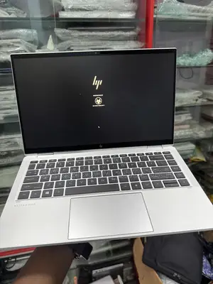 Laptop HP EliteBook 1040 G8 32GB Intel Core i7 SSD 512GB