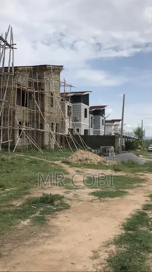 300 SQM Plot of Land (Fcda C of O) at Lugbe