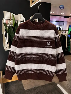 Stay Cozy, Look Fresh. Quality Sweatshirt Now