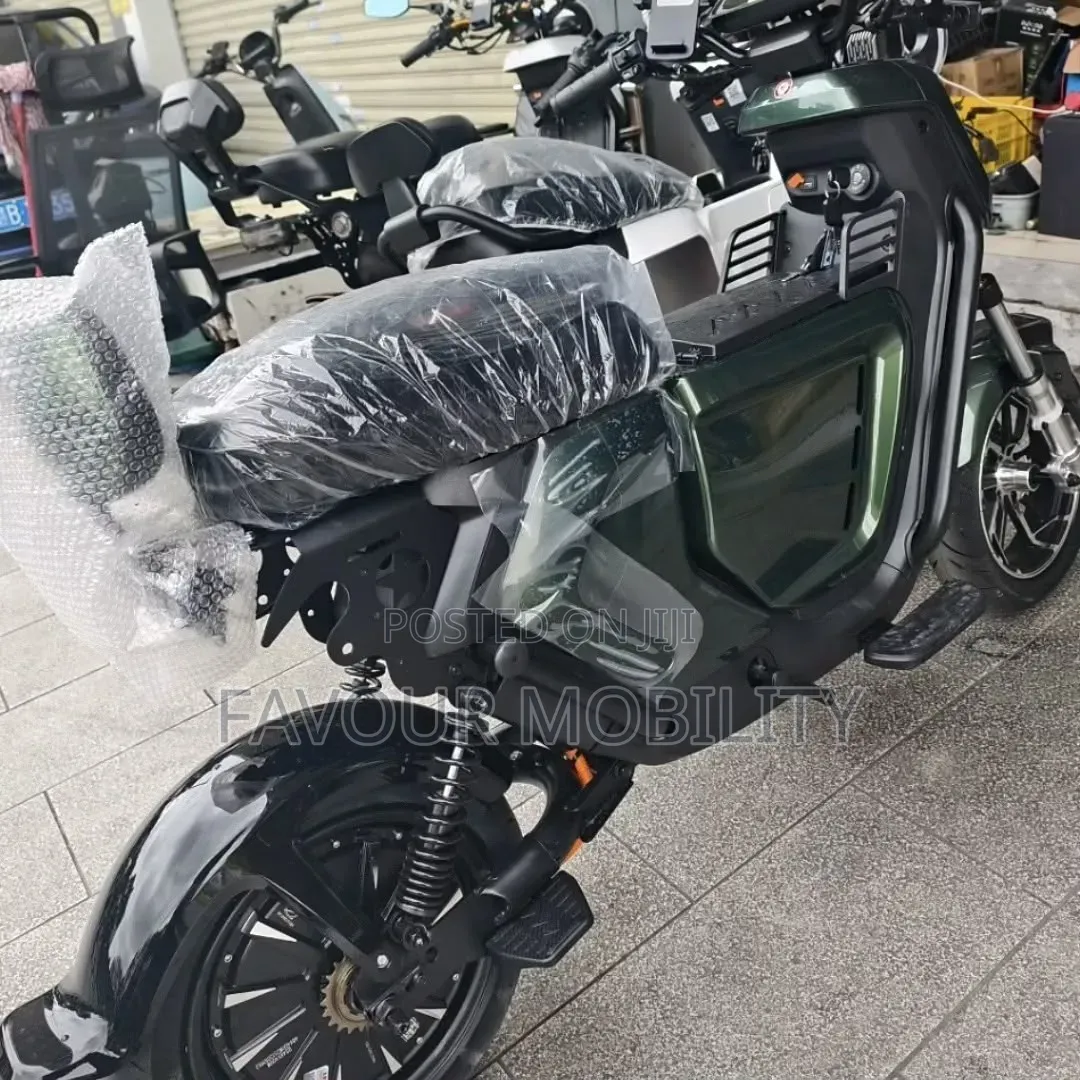 New Custom Built Motorcycles 2026