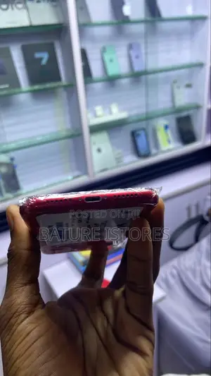 Apple iPhone 11 128 GB Red
