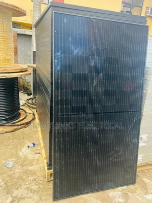 450w Solar Panel