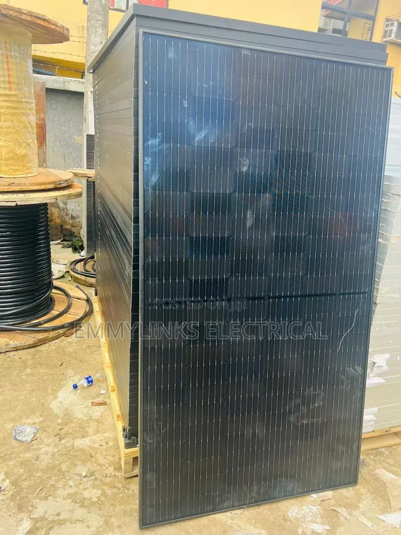 450w Solar Panel