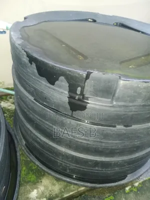 Catfish Gp Tank for Sale