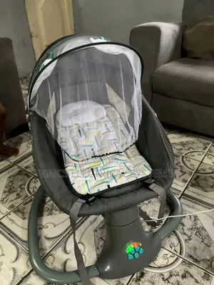 Baby Electric Swing