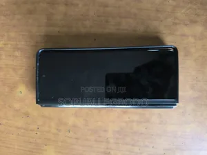 Samsung Galaxy Z Fold 2 256 GB Black