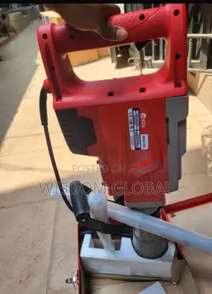 Original Jack Hammer Is Available