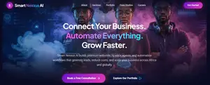 We Design Cinematic Websites – No Upfront Payment!