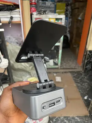 3in1 Speaks