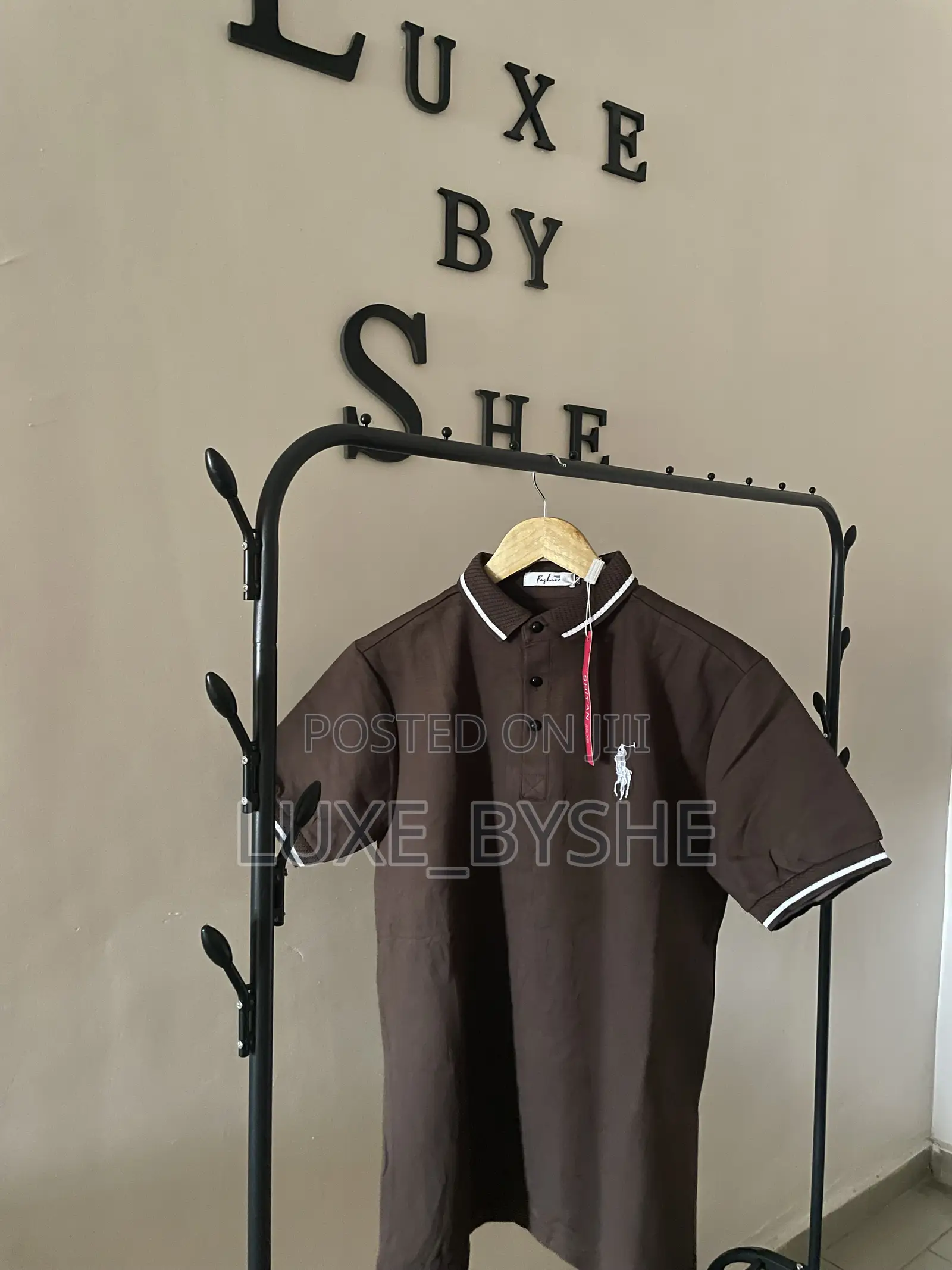 Quality Collar Necks