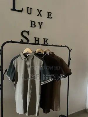 Quality Collar Necks