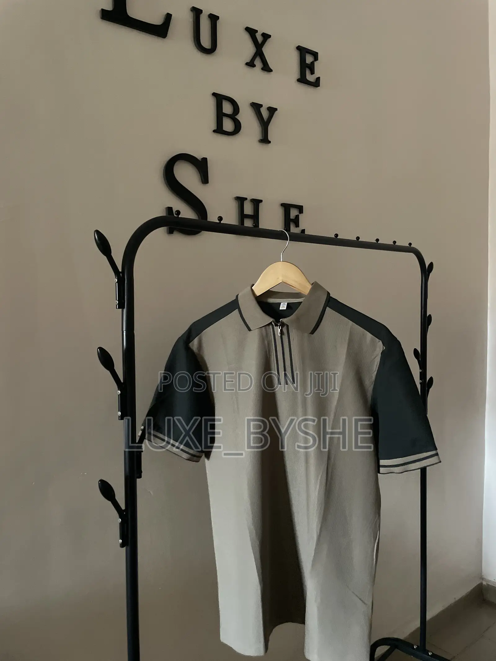 Quality Collar Necks
