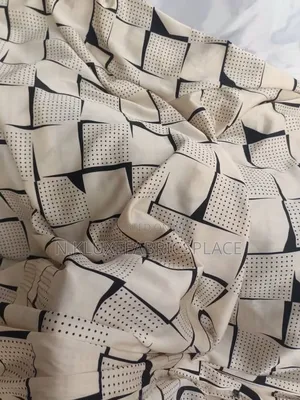 Silk Fabric