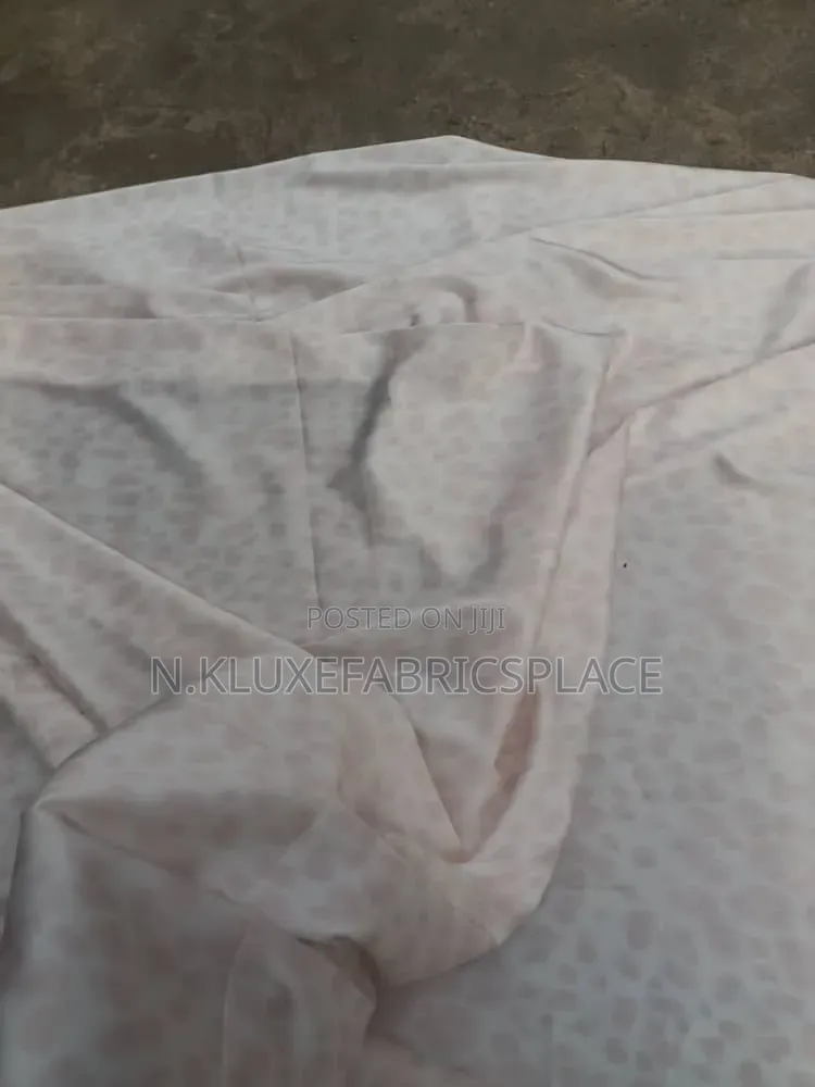 Silk Fabric