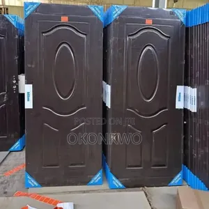 Original Doors