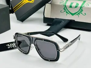Dita Luxury Men Designer Glasses – Trendy, Stylish Premium Quality