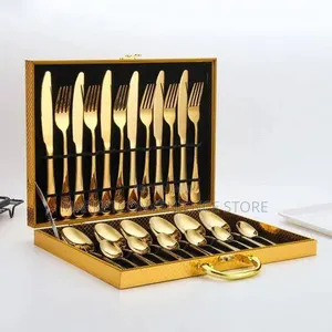 Quality Spoons, Fork,Knife and Tea Spoon