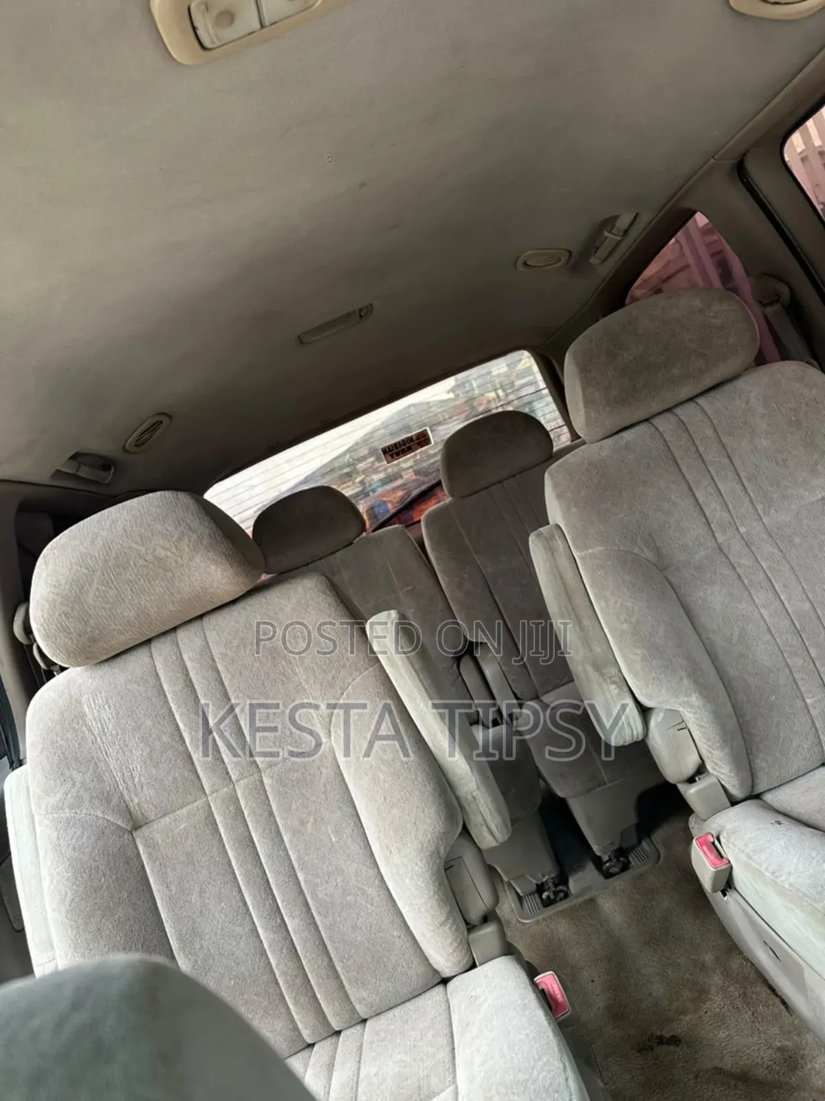 Toyota Coaster 2002 Gold