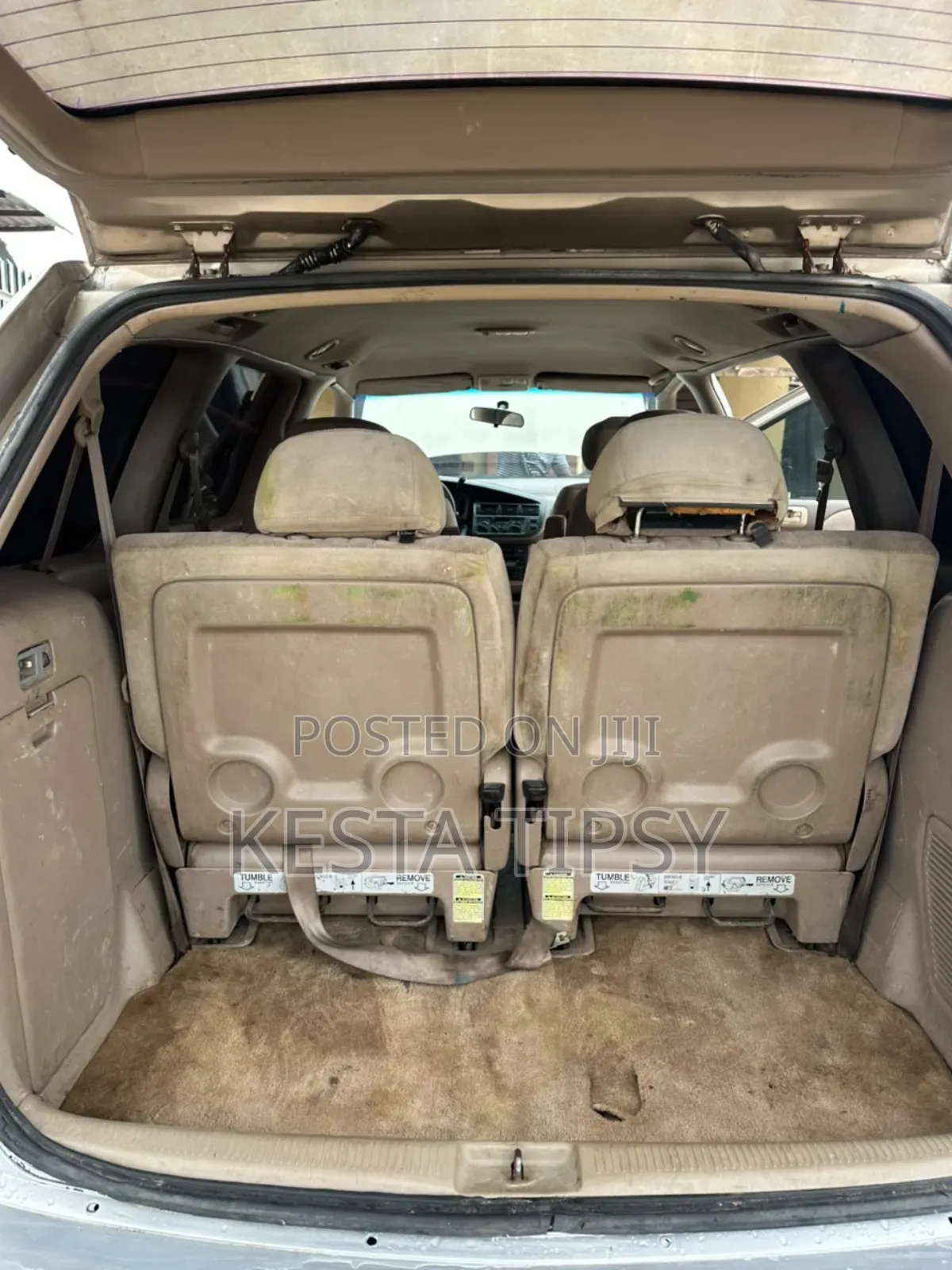 Toyota Coaster 2002 Gold