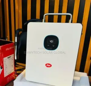 Itel 500w/1kwh Power Tank