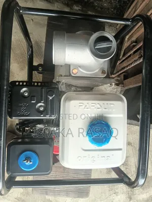 Original Parsun Water Pump Wp 30x