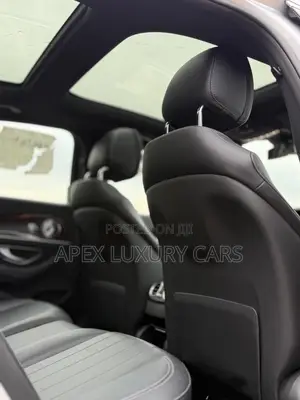 Mercedes-Benz E300 2017 Silver