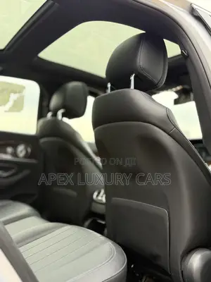 Mercedes-Benz E300 2017 Silver