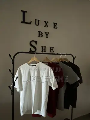 Quality Male Tees