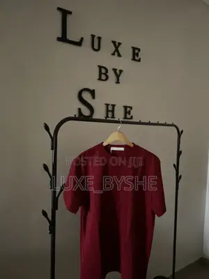 Quality Male Tees