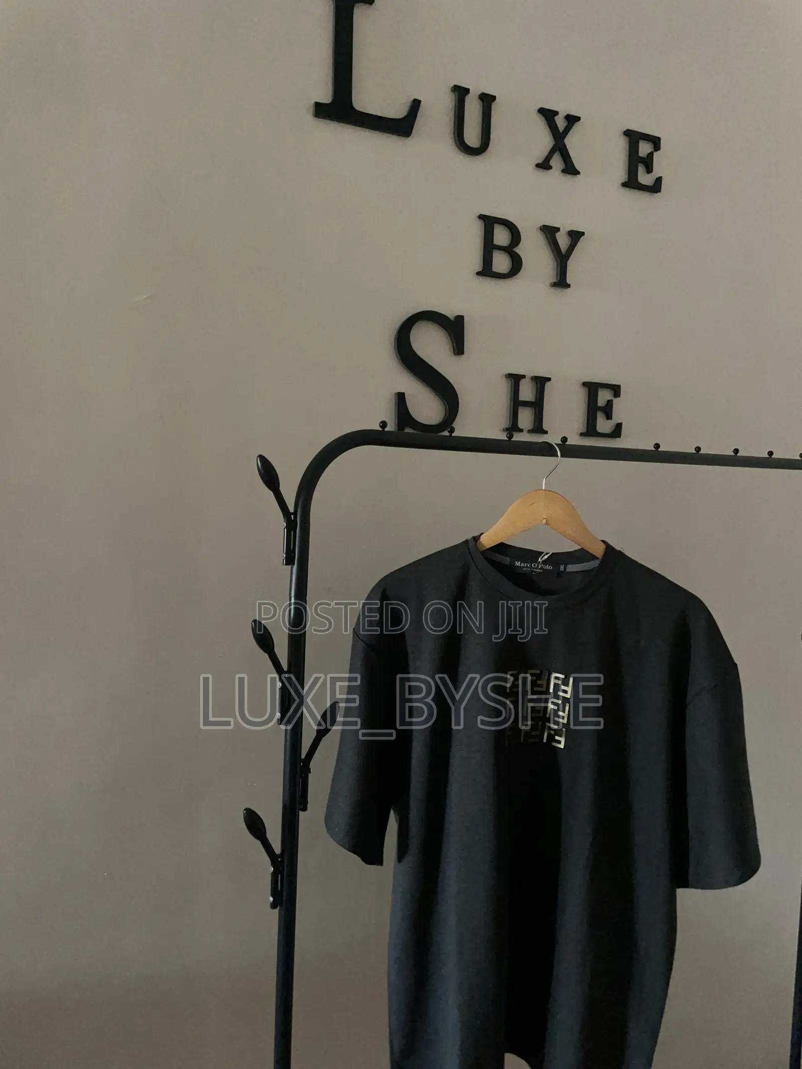 Quality Male Tees