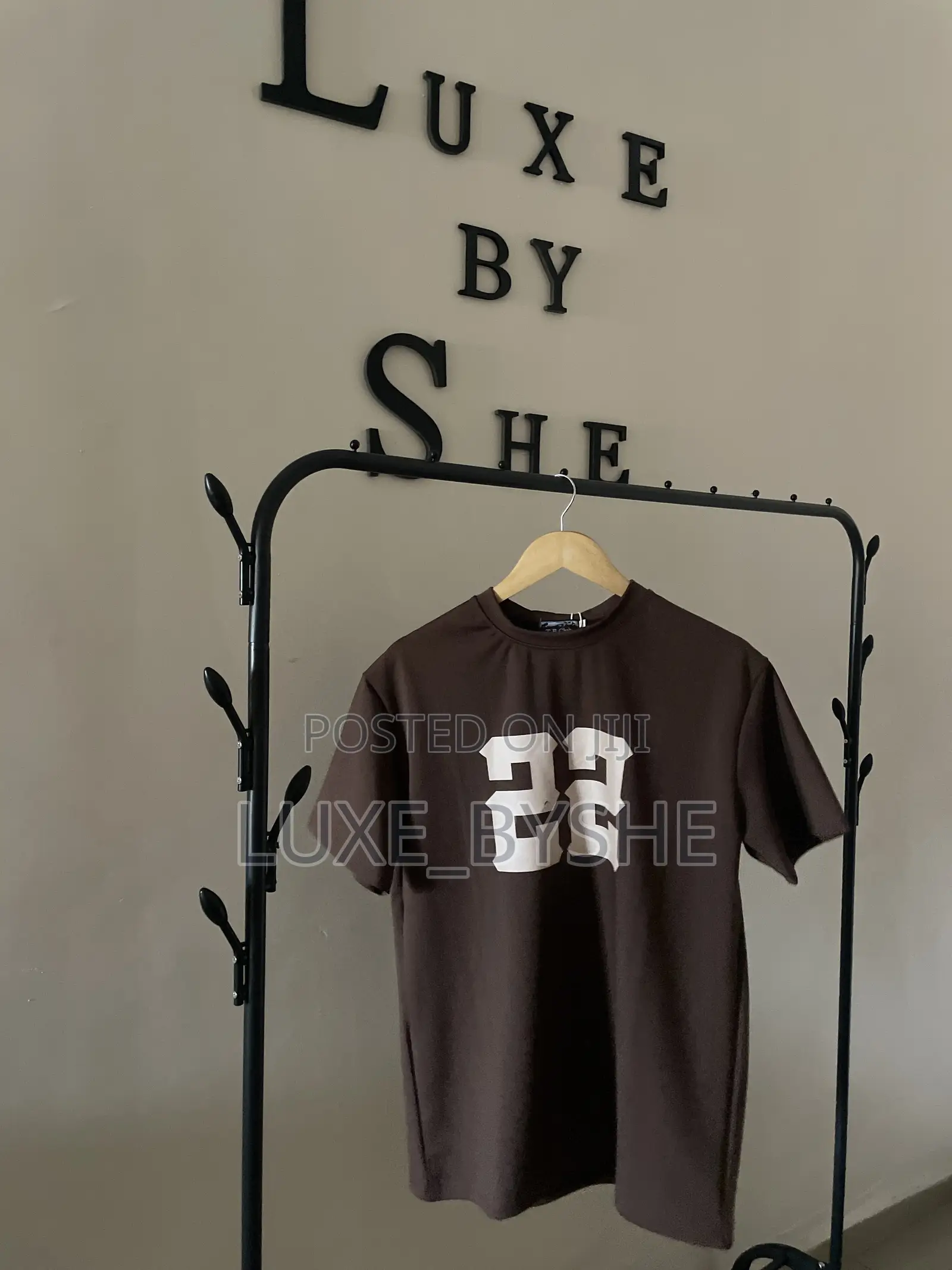Quality Male Tees