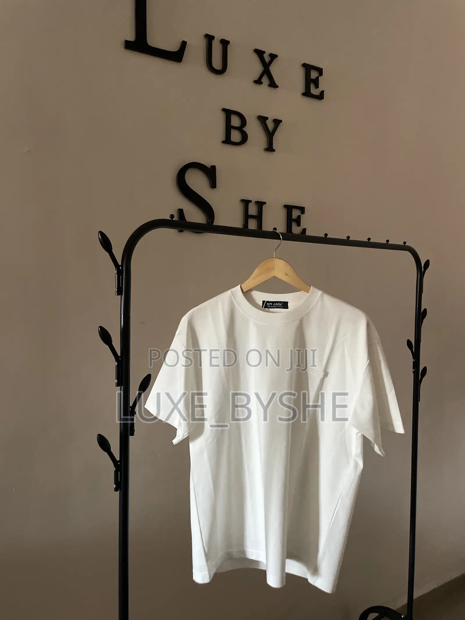 Quality Male Tees