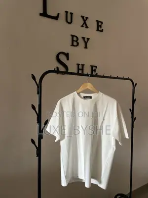 Quality Male Tees