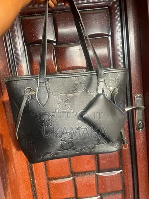 Madam Tote Bag