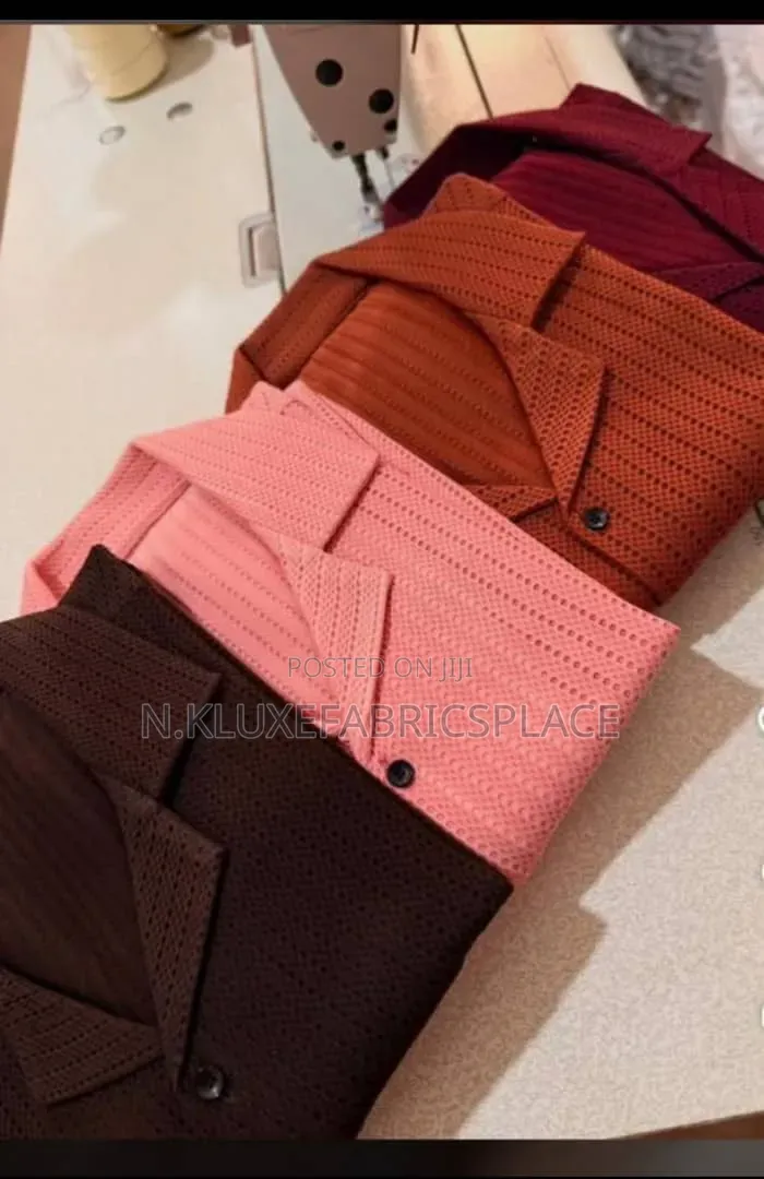 Fancy Material