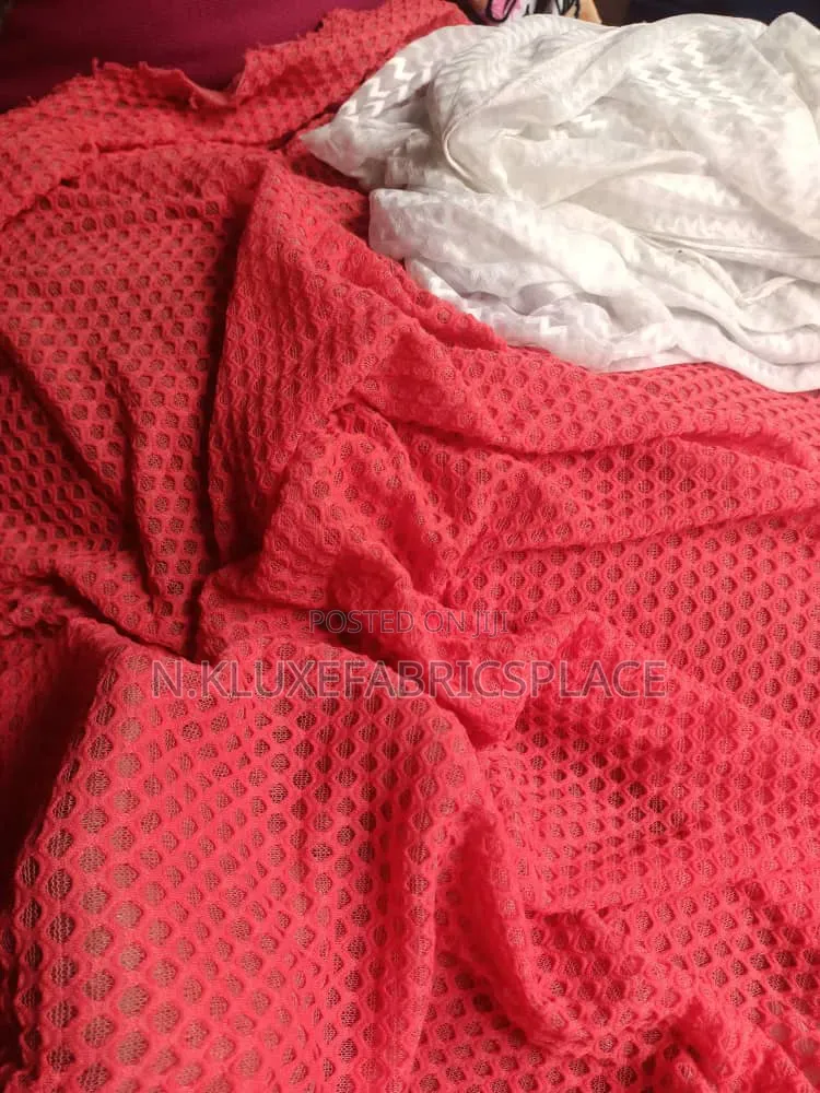 Fancy Material